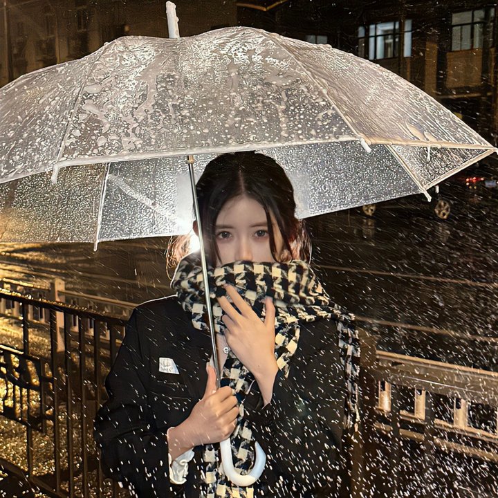 熊出没之冬日乐翻天