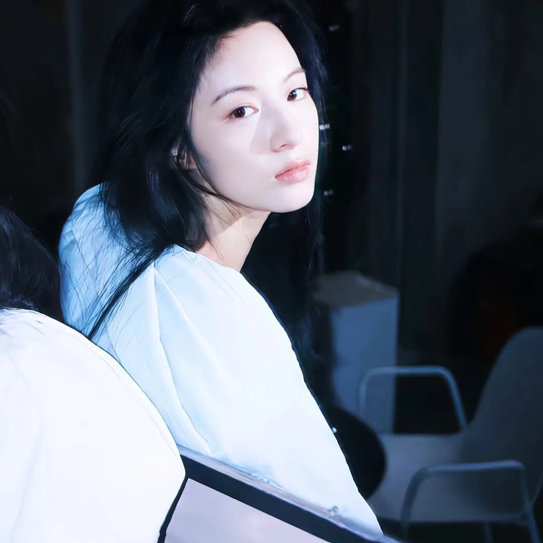 让我留在你身边